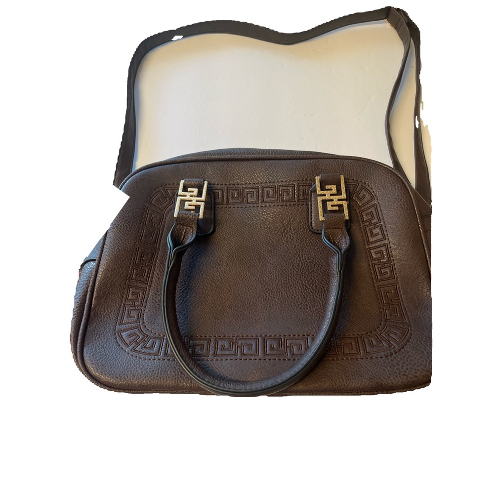 MONTANA WEST NWT WESTERN STYLE PURSE WITH STRAP OR REMOVE STRAP